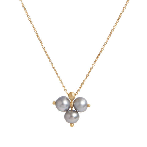 <!--NK222-->trinity necklace