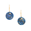 <!--ER903--> disc earrings