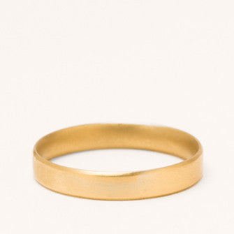 SALE - large bevel band
