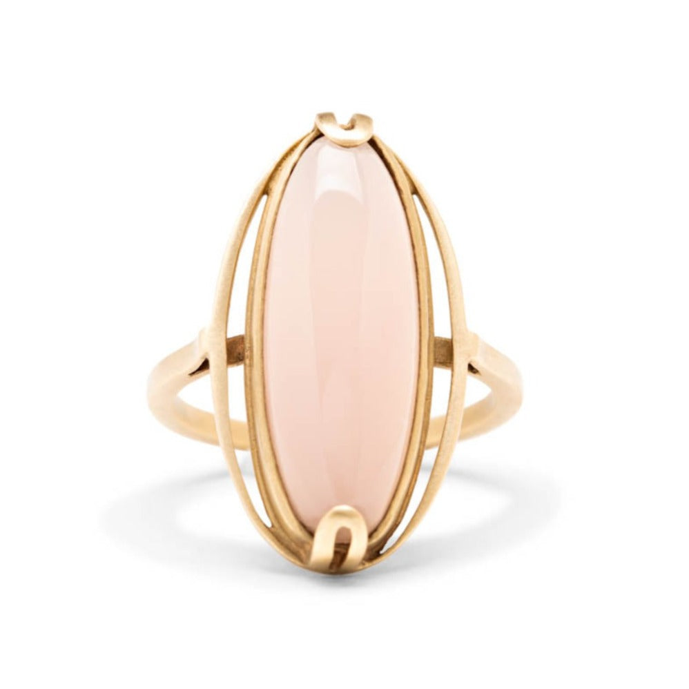 <!--RG730--> SALE - ma mère ring