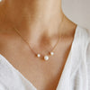 <!--NK999-->grand linear pearl necklace
