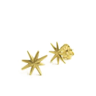 twinkle stud earrings – Carla Caruso twinkle stud earrings – Carla Caruso