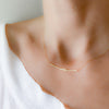 <!--NK215-->hug necklace
