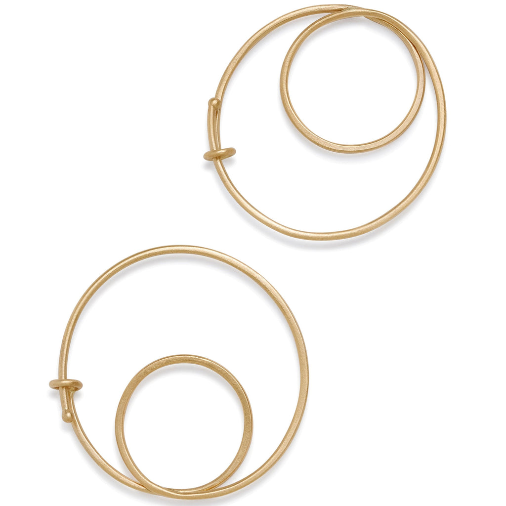 <!--ER313--> swirl hoops