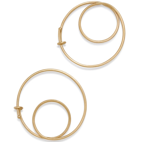 <!--ER313--> swirl hoops