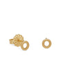 single link studs