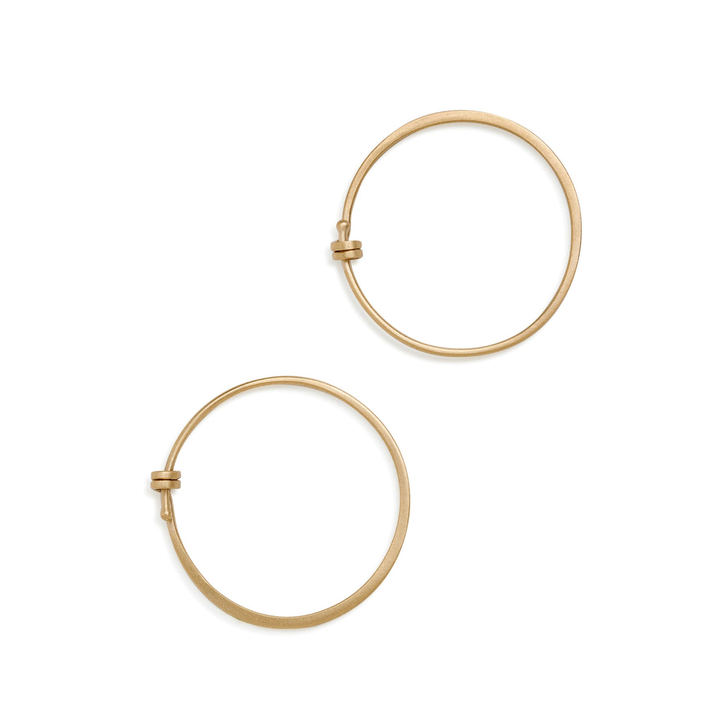 <!--ER613--> wee dainty hoops
