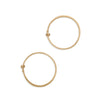 <!--ER613--> wee dainty hoops
