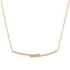 <!--NK215-->hug necklace