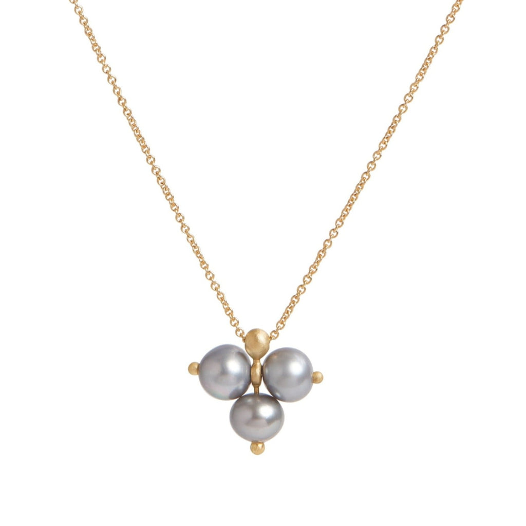 <!--NK222-->trinity necklace
