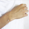 flutter bracelet