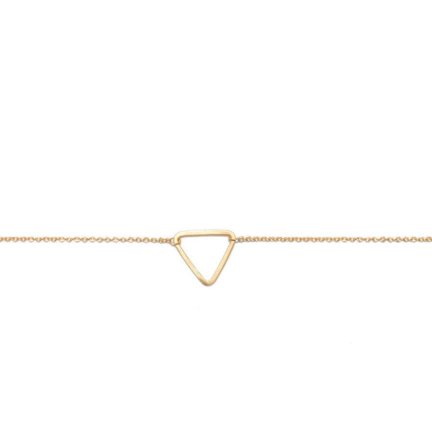 Elegant Gold Bracelet – RANKA JEWELLERS