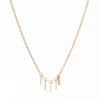 <!--NK805-->flutter cluster necklace