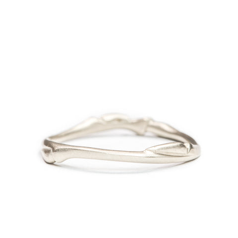 <!--RG455-->love tree wedding band