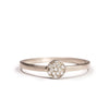 <!--RG596dia-->pavé full moon ring