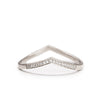 <!--RG640dia-->pavé flight stacking ring