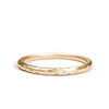 <!--RG706-->perfectly round diamond dust band