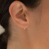 <!--ER880-->exclamation studs