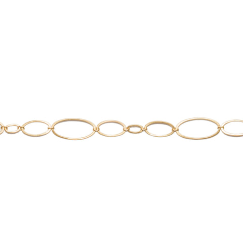 <!--BR577-->oval galaxy bracelet