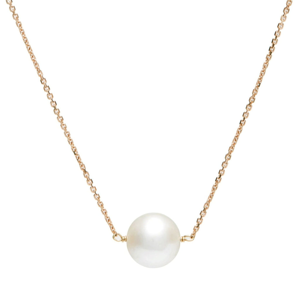 <!--NK763-->slinky grand pearl necklace