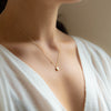 <!--NK956-->nugget necklace