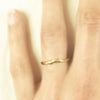 love tree wedding band