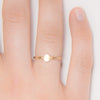 <!--RG596-->full moon ring
