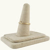 vertical baguette stacking band