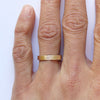 grid matrix diamond band