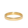 <!--RG738-->small rolled mirror band