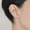 <!--ER763-->kite stud earrings