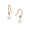 <!--ER587-->shooting star earrings