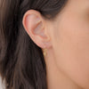<!--ER789--->embrace drop earrings