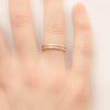 <!--RG702-->perfectly round band